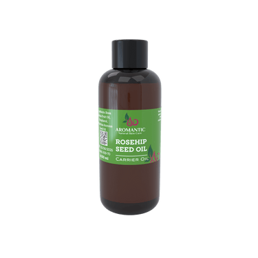 Rosehip Seed Oil - Aromantic UK