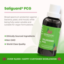 Saliguard® PCG - Aromantic UK