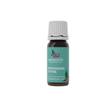 Thyme Essential Oil - Aromantic UK