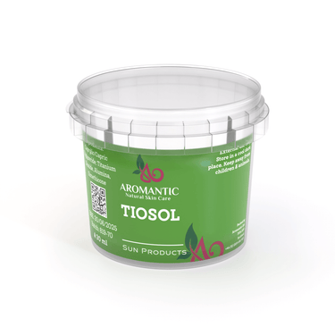 Tiosol - Aromantic UK