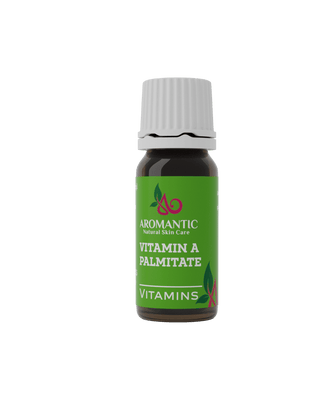 Vitamin A Palmitate - Aromantic UK