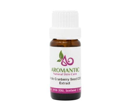 Arctic Cranberry Seed CO2 Extract