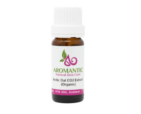 Organic Arctic Oat CO2 Extract