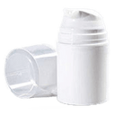 50ml Airless Pump Dispenser - Aromantic UK