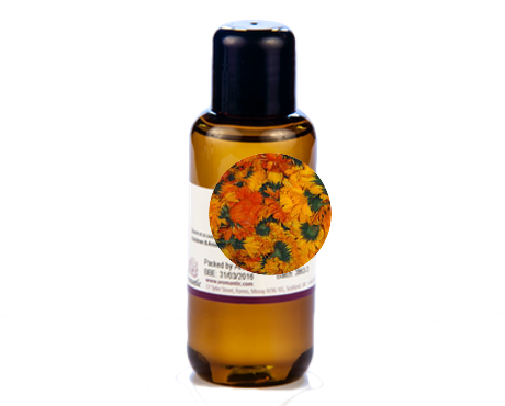 Calendula Oil (Organic)