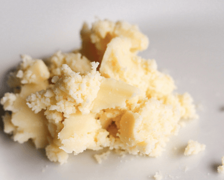 Cupuacu Butter