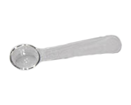 Measuring Plastic Spoon 1ml