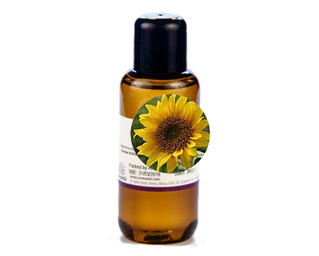 Sunflower Additive Free RDW Oil