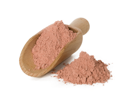 Pink Clay, Fine
