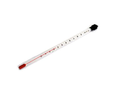 Wax Thermometer -  UK