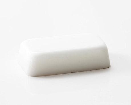 White Glycerine Soap (SLS & SLES Free)