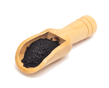 Activated Charcoal - Aromantic UK