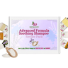 Advanced Formula Soothing Shampoo (for sensitive scalp and dandruff) Recipe Pack - Aromantic UK