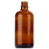 Amber Glass Bottles - Aromantic UK