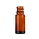 Amber Glass Bottles - Aromantic UK
