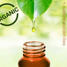 Aromatherapy Kit - 20 Organic Essential Oils - Aromantic UK