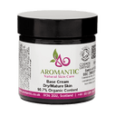 Base Cream for Dry & Mature Skin - Aromantic UK