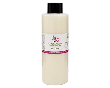 Base Lotion - Aromantic UK