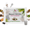 Beard Oil Kit - Aromantic UK