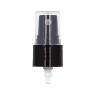 Black Spray Cap - 20/410 - Aromantic UK