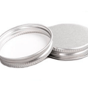 Cap, Lids for 60 ml Amber Jar - Aromantic UK