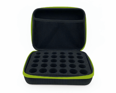 Essential Oil Carry Case - Aromantic UK