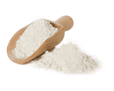 Fine White Clay - Aromantic UK