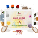 Fizzy Bath Bomb Kit - Aromantic UK