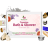 Foaming Bath and Shower Kit - Aromantic UK