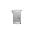 Glass Measuring Beakers - Aromantic UK