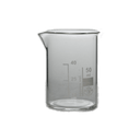 Glass Measuring Beakers - Aromantic UK