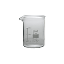 Glass Measuring Beakers - Aromantic UK