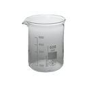 Glass Measuring Beakers - Aromantic UK