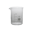Glass Measuring Beakers - Aromantic UK