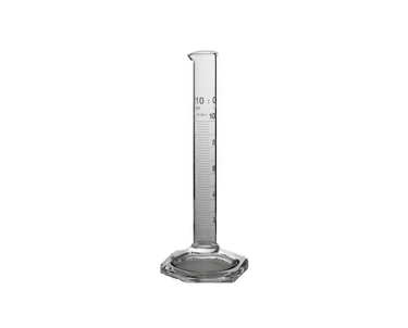 Glass Measuring Cylinders - Aromantic UK