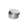 Jar, Aluminium with Aluminium Screw Lid (30ml) - Aromantic UK