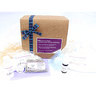 Lavender Bath Fizzers Gift Pack - Aromantic UK
