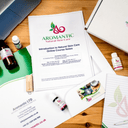 Learn @ Home - Introduction to Natural Skincare - Aromantic UK