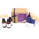 Luxury Hair Serum Gift Pack - Aromantic UK