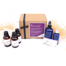 Luxury Hair Serum Gift Pack - Aromantic UK