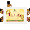Luxury Skin Care Carrier Oil Selection - Aromantic UK