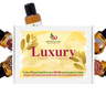 Luxury Skin Care Carrier Oil Selection - Aromantic UK