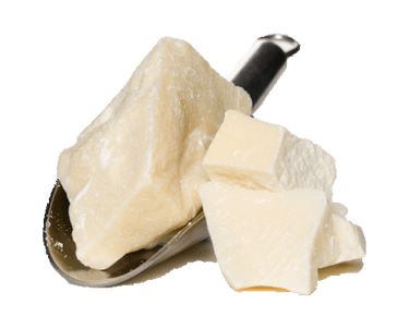 Organic Cocoa Butter - Aromantic UK