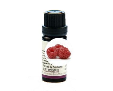 Organic Raspberry Aroma - Aromantic UK