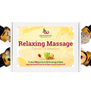 Relaxing Massage Carrier Oil Selection - Aromantic UK