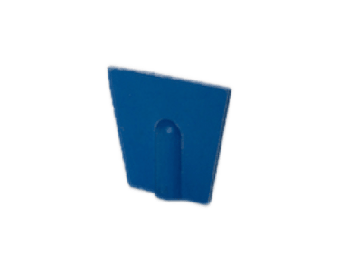 Scraper, Rubber - Aromantic UK