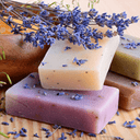 Starter Pack Glycerine Soap (With Organic Soap Base) - Aromantic UK