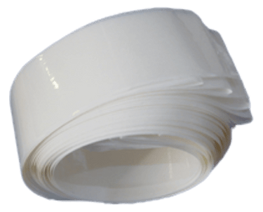 Transparent Labels - Aromantic UK