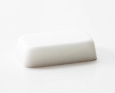 White Glycerine Soap (SLS & SLES Free) - Aromantic UK