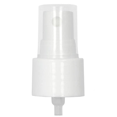 White Spray Cap - 20/410 - Aromantic UK